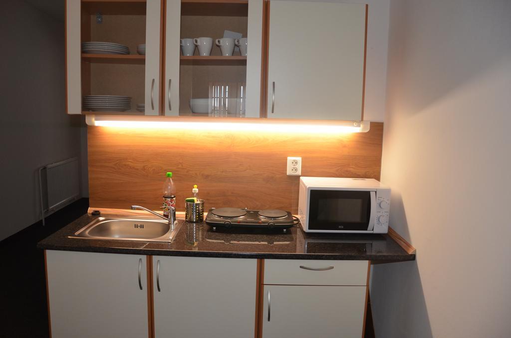 Guesthouse Zlaty Hrozen Česká Lípa المظهر الخارجي الصورة