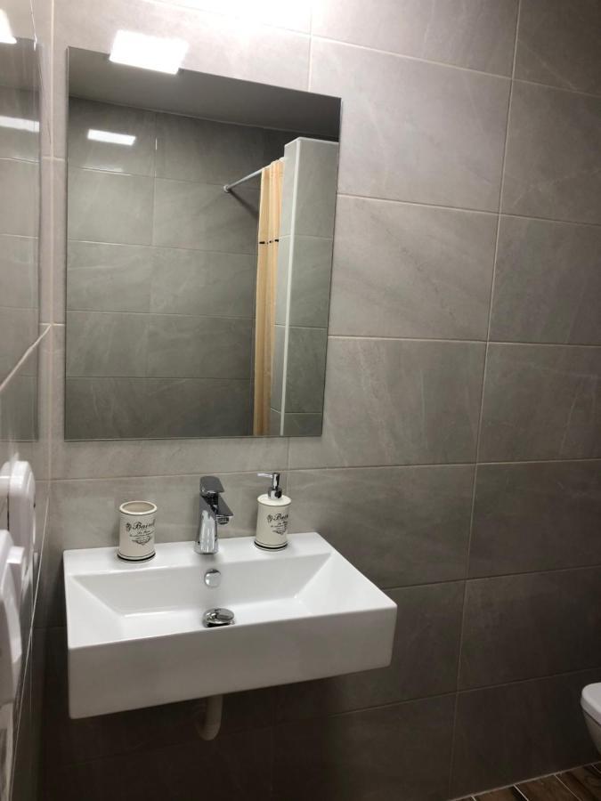 Guesthouse Zlaty Hrozen Česká Lípa المظهر الخارجي الصورة