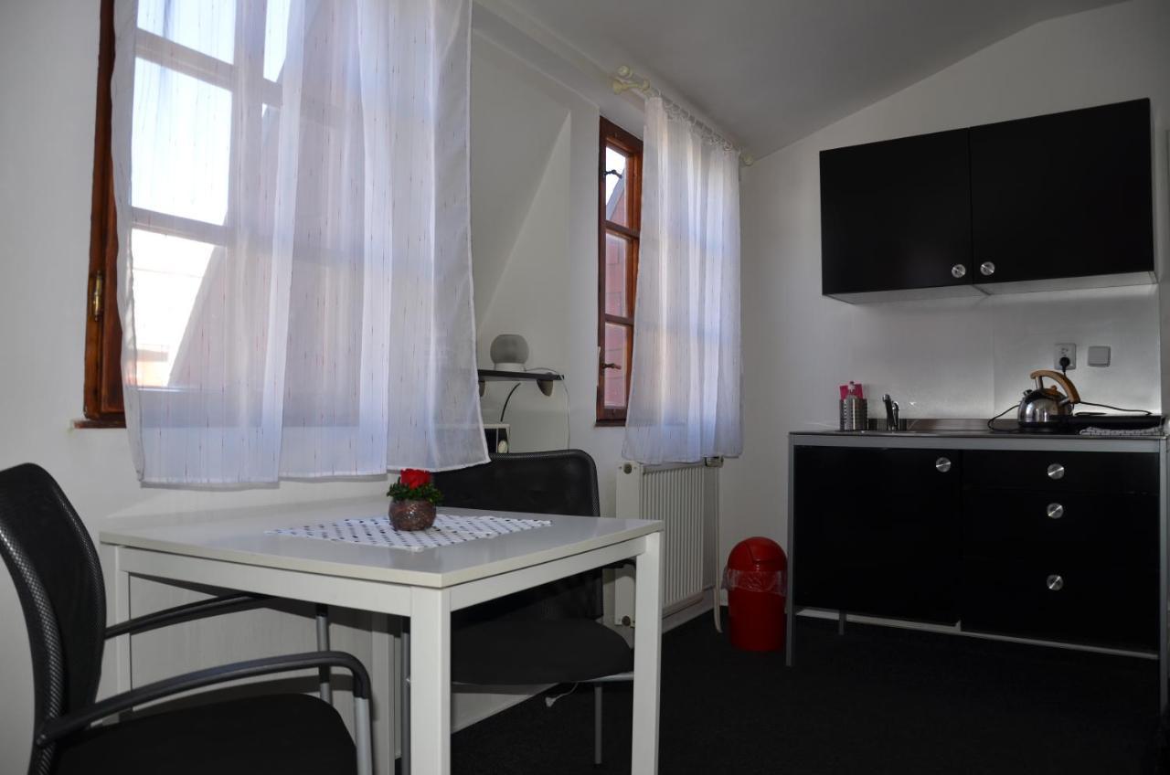 Guesthouse Zlaty Hrozen Česká Lípa المظهر الخارجي الصورة