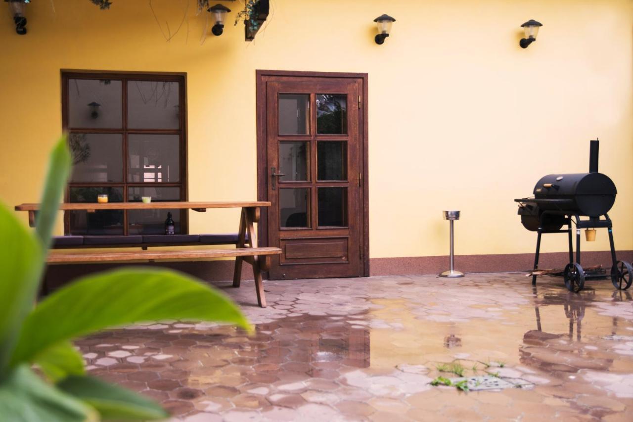 Guesthouse Zlaty Hrozen Česká Lípa المظهر الخارجي الصورة