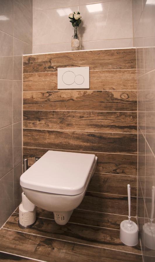 Guesthouse Zlaty Hrozen Česká Lípa المظهر الخارجي الصورة