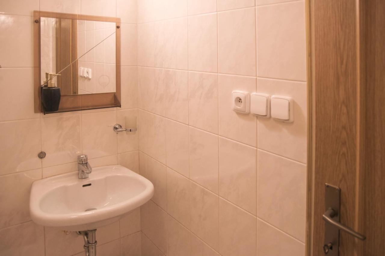 Guesthouse Zlaty Hrozen Česká Lípa المظهر الخارجي الصورة